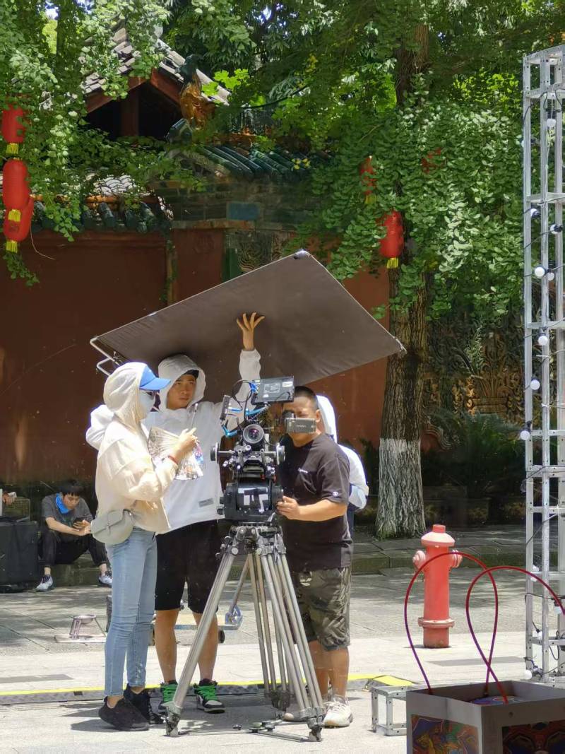 千阳县TVC拍摄公司：资深团队坐镇，打造现象级广告作品的幕后推手