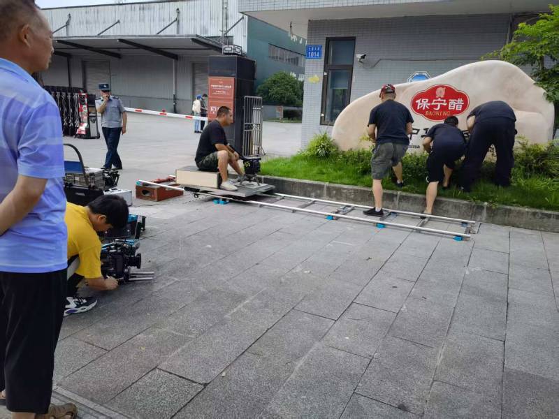 千阳县广告片拍摄公司核心优势：全流程服务，让品牌广告片省心更出彩