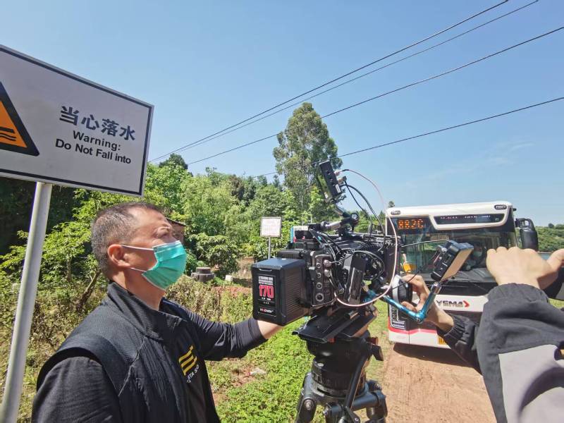 千阳县TVC拍摄公司：深耕本地市场，为品牌定制专属拍摄方案