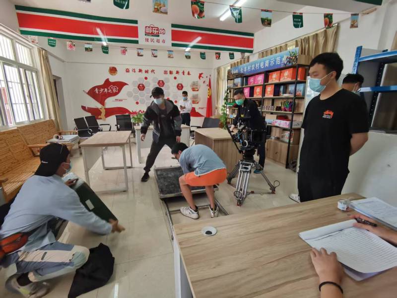 千阳县广告片拍摄公司：极简主义践行者，少即是多的视觉哲学
