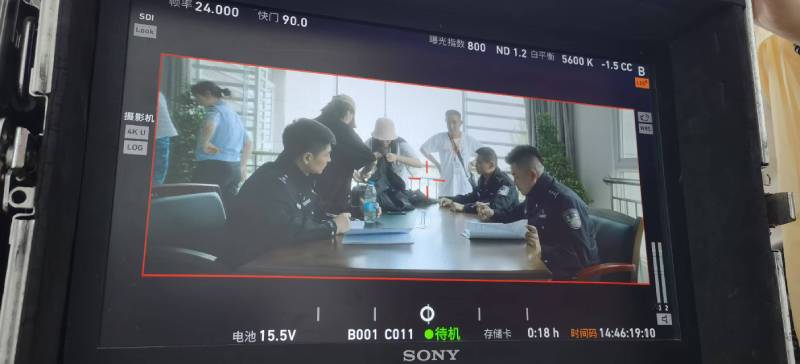 千阳县广告片拍摄公司服务世界500强的标准化体系